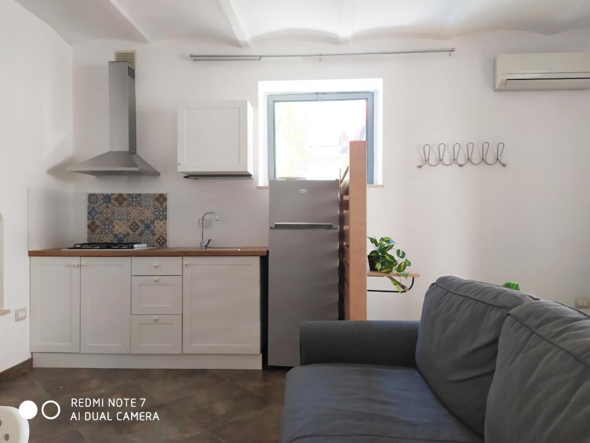 Le Maioliche Villa Vasto Kültér fotó