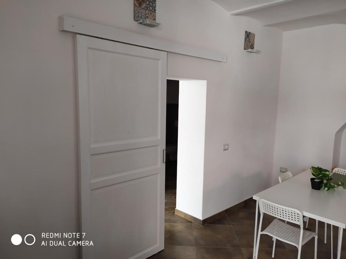 Le Maioliche Villa Vasto Kültér fotó