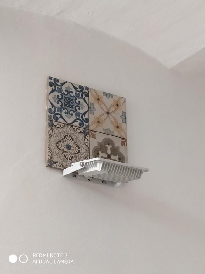 Le Maioliche Villa Vasto Kültér fotó