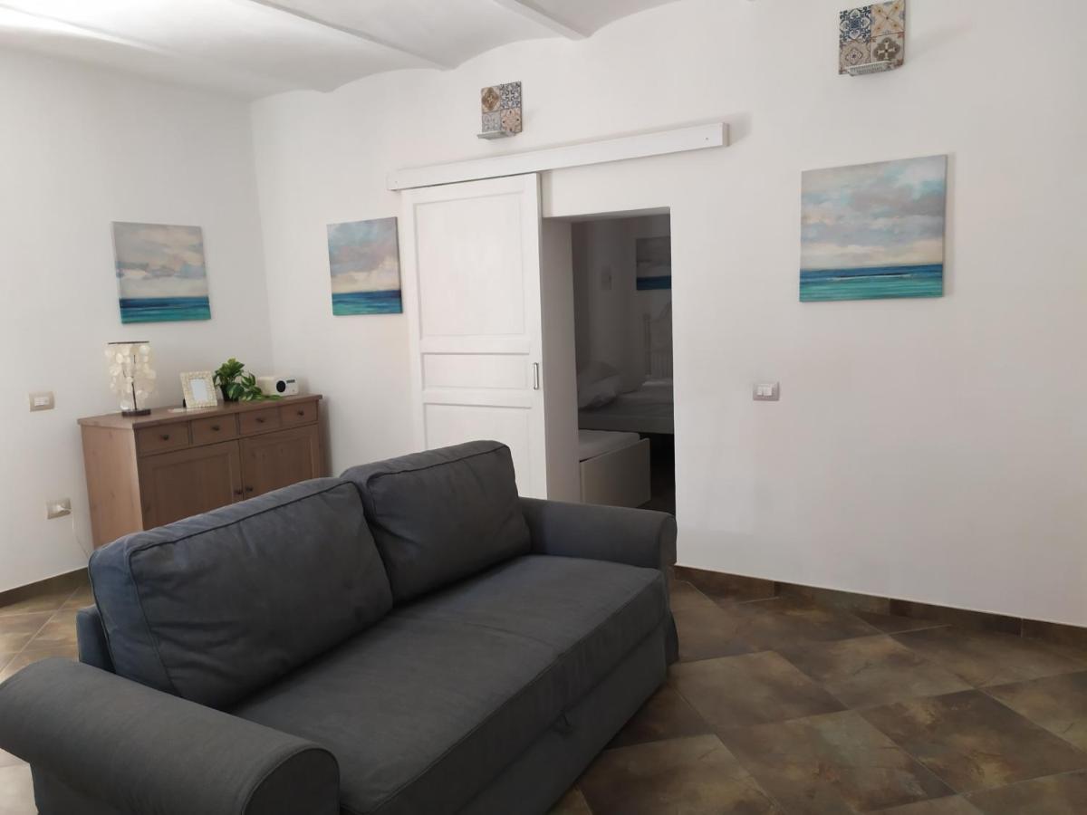 Le Maioliche Villa Vasto Kültér fotó