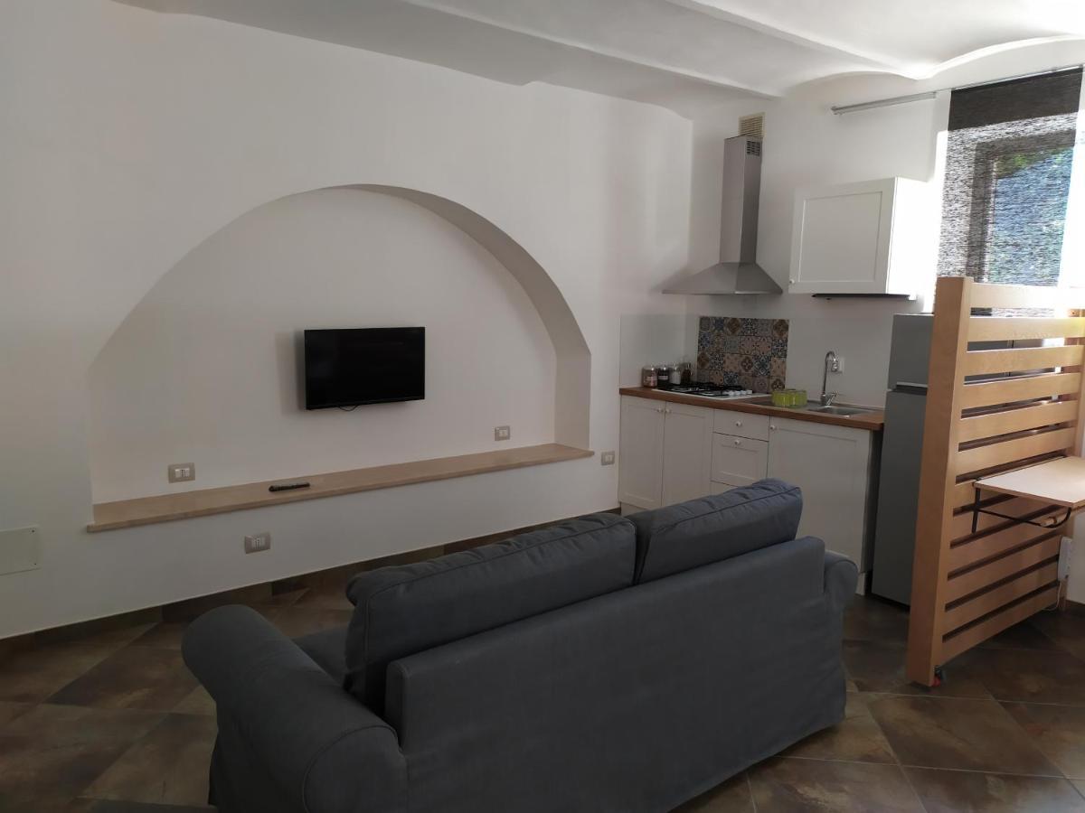 Le Maioliche Villa Vasto Kültér fotó