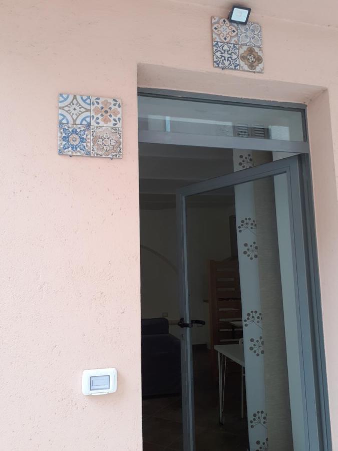 Le Maioliche Villa Vasto Kültér fotó