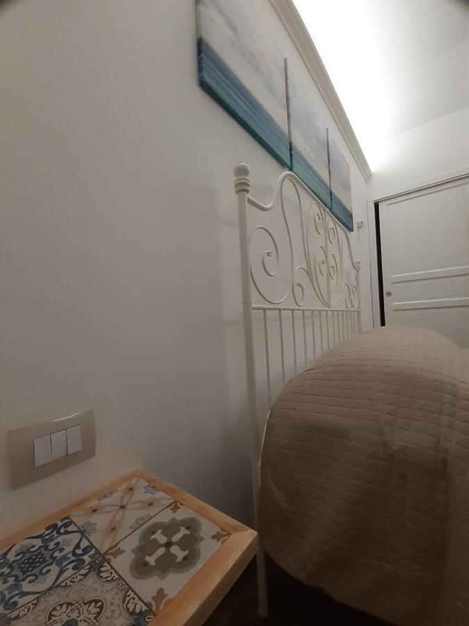 Le Maioliche Villa Vasto Kültér fotó