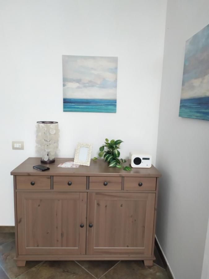 Le Maioliche Villa Vasto Kültér fotó