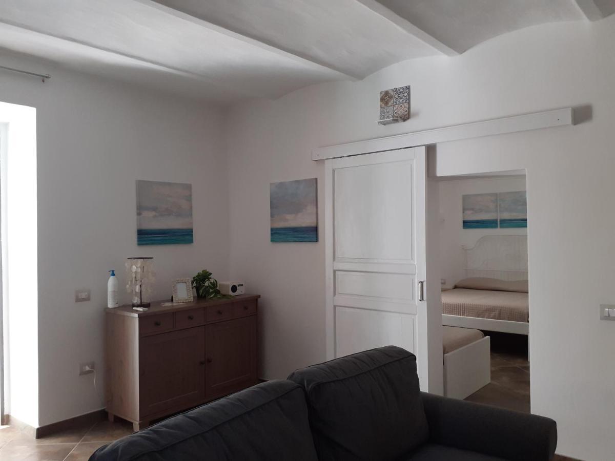 Le Maioliche Villa Vasto Kültér fotó