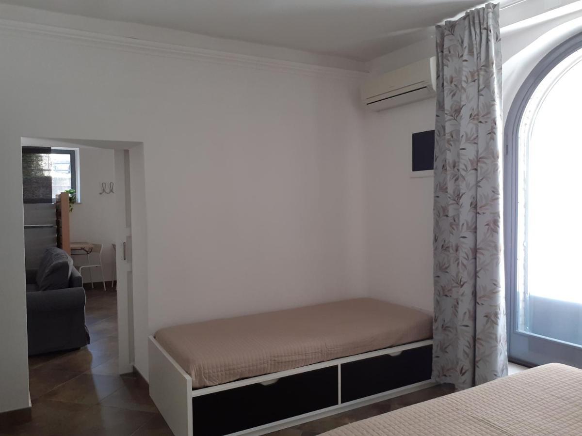 Le Maioliche Villa Vasto Kültér fotó